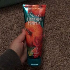 Bath & Body Works Body Cream